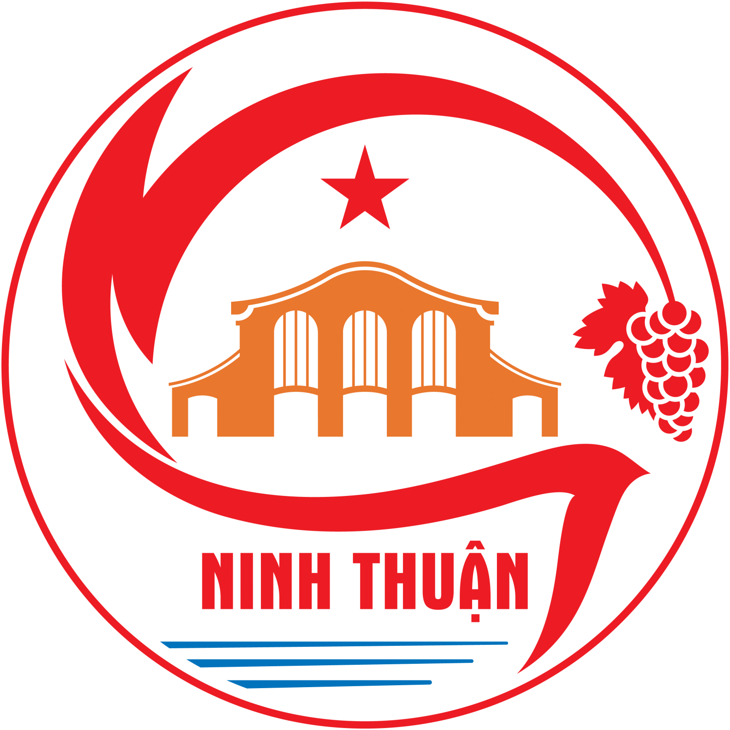 ITTC Ninh Thuan